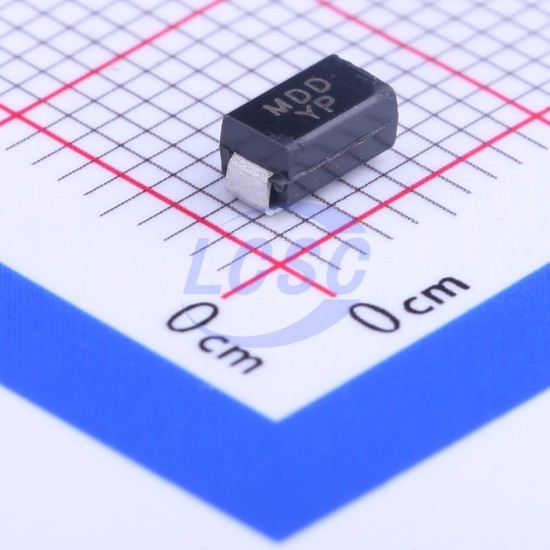 MDD(Microdiode Semiconductor) SMAJ36CA