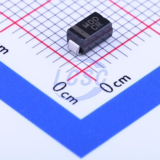 MDD(Microdiode Semiconductor) SMAJ40A MDD(Microdiode Semiconductor) SMAJ40A