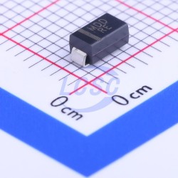 MDD(Microdiode Semiconductor) SMAJ54A MDD(Microdiode Semiconductor) SMAJ54A
