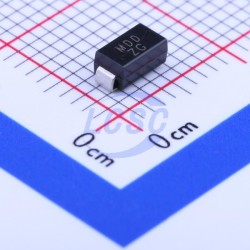 MDD(Microdiode Semiconductor) SMAJ58CA MDD(Microdiode Semiconductor) SMAJ58CA