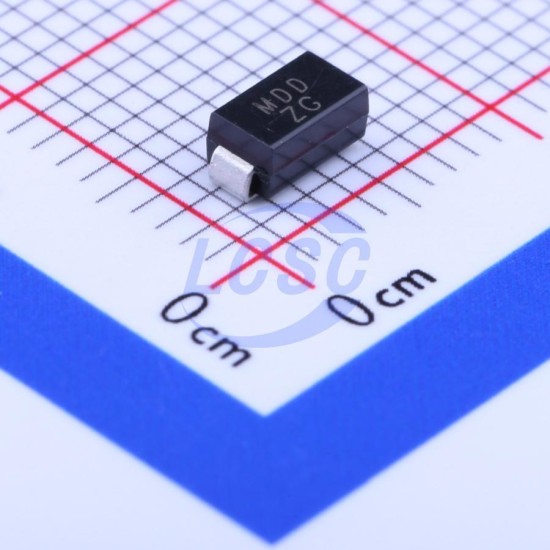 MDD(Microdiode Semiconductor) SMAJ58CA MDD(Microdiode Semiconductor) SMAJ58CA