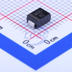 MDD(Microdiode Semiconductor) SMBJ5.0A MDD(Microdiode Semiconductor) SMBJ5.0A