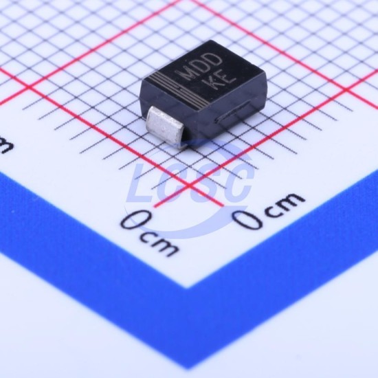 MDD(Microdiode Semiconductor) SMBJ5.0A MDD(Microdiode Semiconductor) SMBJ5.0A