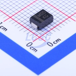MDD(Microdiode Semiconductor) SMBJ6.0A MDD(Microdiode Semiconductor) SMBJ6.0A