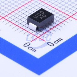 MDD(Microdiode Semiconductor) SMBJ6.0CA MDD(Microdiode Semiconductor) SMBJ6.0CA
