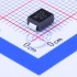 MDD(Microdiode Semiconductor) SMBJ6.0CA