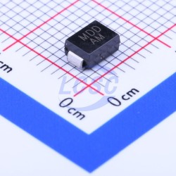 MDD(Microdiode Semiconductor) SMBJ7.0CA