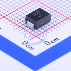 MDD(Microdiode Semiconductor) SMBJ8.5CA