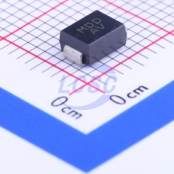MDD(Microdiode Semiconductor) SMBJ9.0CA