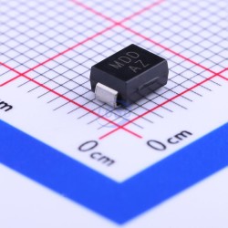 MDD(Microdiode Semiconductor) SMBJ11CA