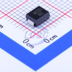 MDD(Microdiode Semiconductor) SMBJ12CA