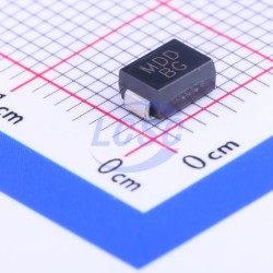 MDD(Microdiode Semiconductor) SMBJ13CA