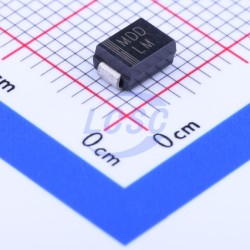 MDD(Microdiode Semiconductor) SMBJ15A