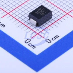 MDD(Microdiode Semiconductor) SMBJ18CA MDD(Microdiode Semiconductor) SMBJ18CA