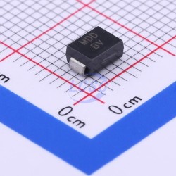 MDD(Microdiode Semiconductor) SMBJ20CA MDD(Microdiode Semiconductor) SMBJ20CA