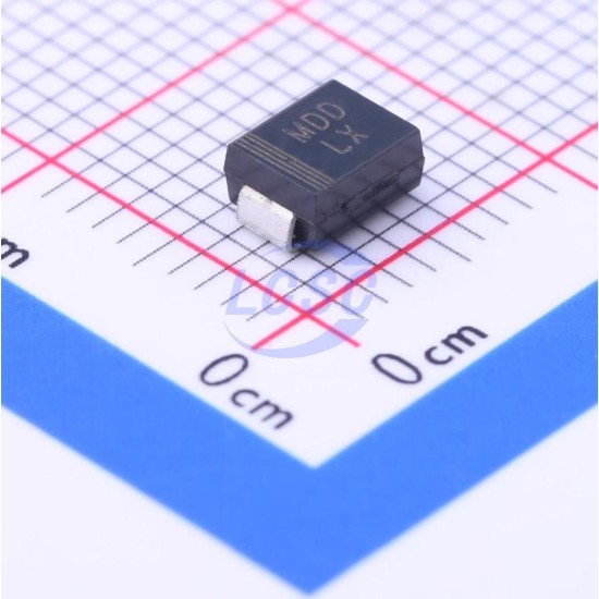 MDD(Microdiode Semiconductor) SMBJ22A MDD(Microdiode Semiconductor) SMBJ22A