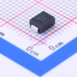 MDD(Microdiode Semiconductor) SMBJ22CA MDD(Microdiode Semiconductor) SMBJ22CA