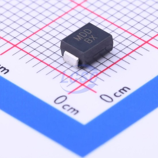 MDD(Microdiode Semiconductor) SMBJ22CA MDD(Microdiode Semiconductor) SMBJ22CA