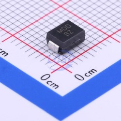 MDD(Microdiode Semiconductor) SMBJ24CA MDD(Microdiode Semiconductor) SMBJ24CA