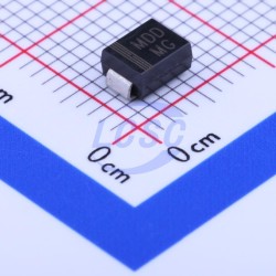 MDD(Microdiode Semiconductor) SMBJ28A MDD(Microdiode Semiconductor) SMBJ28A