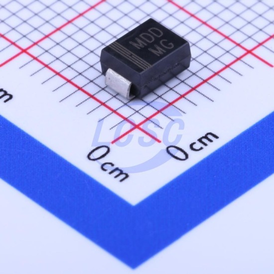 MDD(Microdiode Semiconductor) SMBJ28A MDD(Microdiode Semiconductor) SMBJ28A