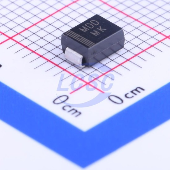 MDD(Microdiode Semiconductor) SMBJ30A MDD(Microdiode Semiconductor) SMBJ30A