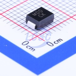 MDD(Microdiode Semiconductor) SMBJ30CA MDD(Microdiode Semiconductor) SMBJ30CA