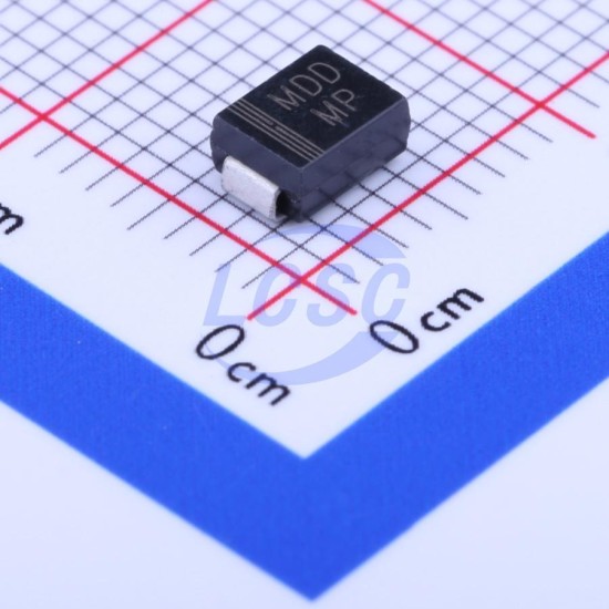 MDD(Microdiode Semiconductor) SMBJ36A MDD(Microdiode Semiconductor) SMBJ36A