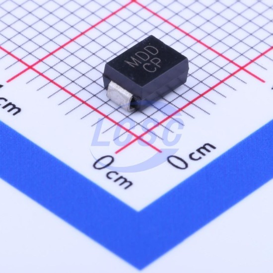 MDD(Microdiode Semiconductor) SMBJ36CA MDD(Microdiode Semiconductor) SMBJ36CA