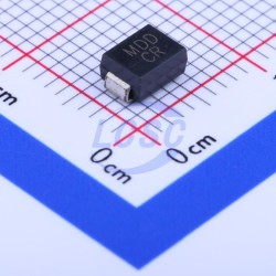 MDD(Microdiode Semiconductor) SMBJ40CA MDD(Microdiode Semiconductor) SMBJ40CA