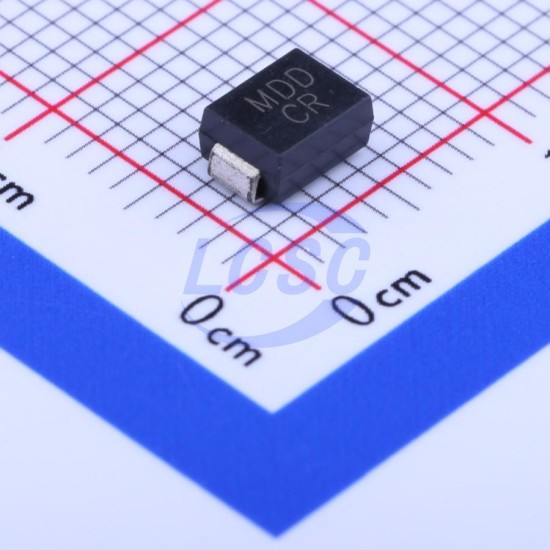 MDD(Microdiode Semiconductor) SMBJ40CA MDD(Microdiode Semiconductor) SMBJ40CA