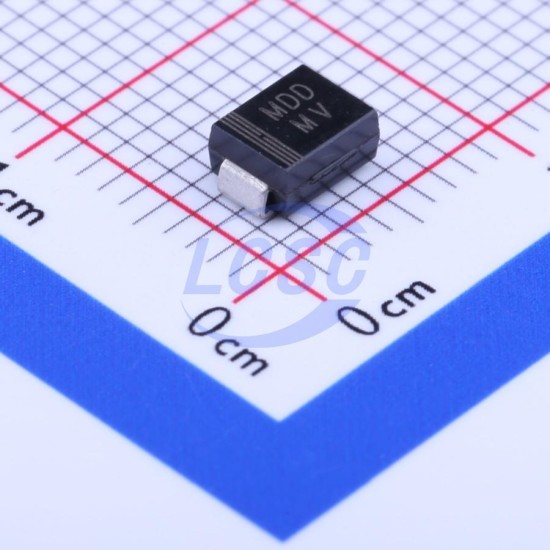 MDD(Microdiode Semiconductor) SMBJ45A MDD(Microdiode Semiconductor) SMBJ45A