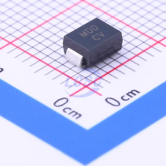 MDD(Microdiode Semiconductor) SMBJ45CA MDD(Microdiode Semiconductor) SMBJ45CA