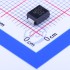MDD(Microdiode Semiconductor) SMBJ58CA