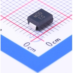 MDD(Microdiode Semiconductor) SMBJ120CA