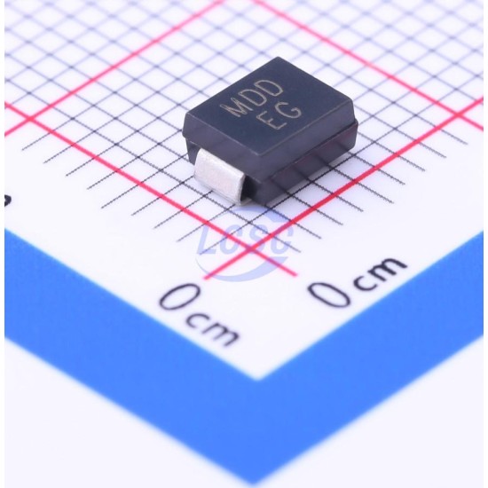 MDD(Microdiode Semiconductor) SMBJ120CA MDD(Microdiode Semiconductor) SMBJ120CA
