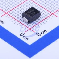 MDD(Microdiode Semiconductor) SMBJ170A