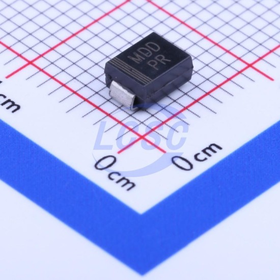 MDD(Microdiode Semiconductor) SMBJ170A