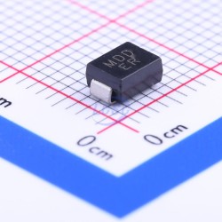 MDD(Microdiode Semiconductor) SMBJ170CA