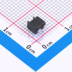 MDD(Microdiode Semiconductor) MB6S-46MIL