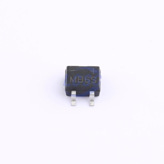 MDD(Microdiode Semiconductor) MB6S-46MIL MDD(Microdiode Semiconductor) MB6S-46MIL