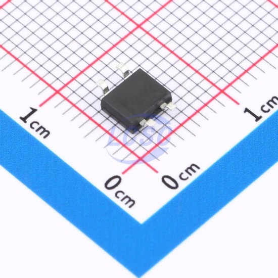 MDD(Microdiode Semiconductor) MB6F-46MIL MDD(Microdiode Semiconductor) MB6F-46MIL