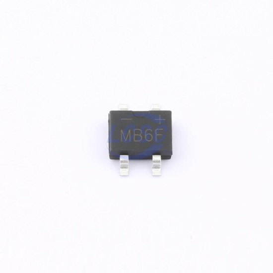 MDD(Microdiode Semiconductor) MB6F-46MIL MDD(Microdiode Semiconductor) MB6F-46MIL