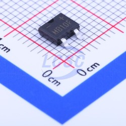 MDD(Microdiode Semiconductor) MB10F-46MIL