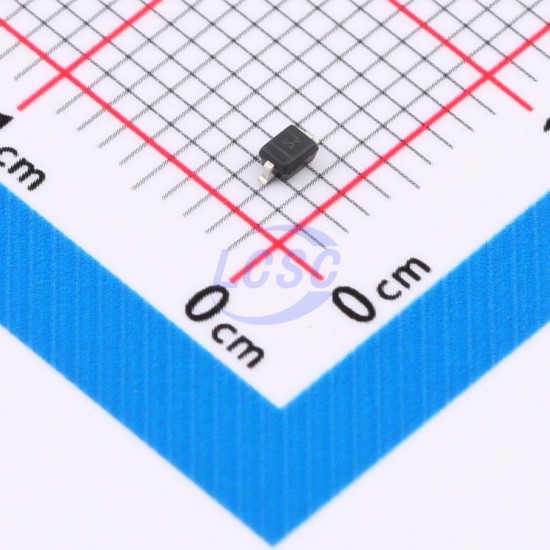 MDD(Microdiode Semiconductor) B5817WS MDD(Microdiode Semiconductor) B5817WS