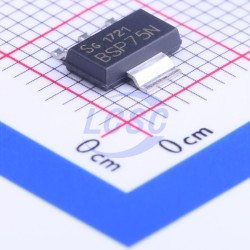 Infineon BSP75N
