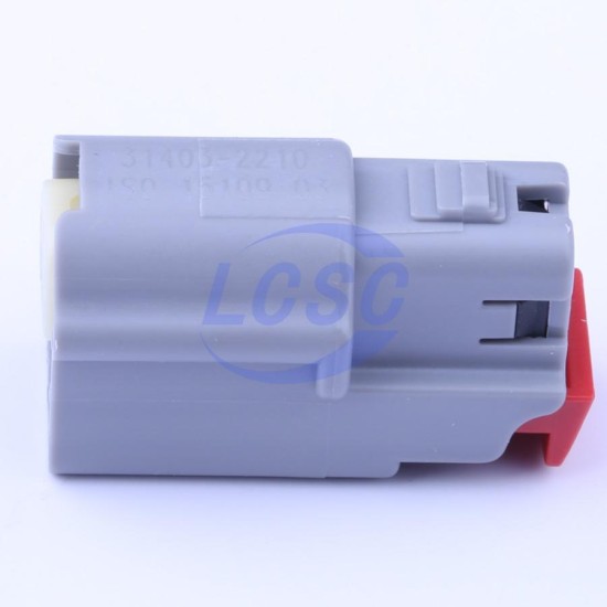 MOLEX 314032210
