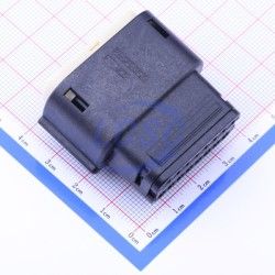 MOLEX 334721601
