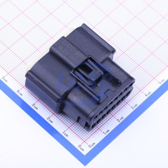 MOLEX 334721601