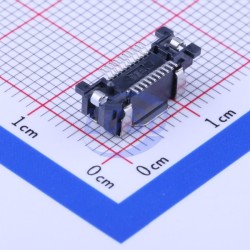 MOLEX 550910274